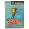 Image 1 : #15 JAPANESE NINTENDO GAME CUBE ZELDA WIND WAKER