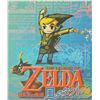 Image 2 : #15 JAPANESE NINTENDO GAME CUBE ZELDA WIND WAKER