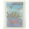 Image 5 : #15 JAPANESE NINTENDO GAME CUBE ZELDA WIND WAKER