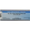 Image 10 : #17 CGC 6.5 GRADED MARVEL COMICS G.I. JOE #21 KEY