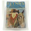 Image 1 : #18 FLYNN'S WEEKLY NOV 1926 MAGAZINE JESSIE JAMES