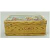 Image 10 : #19 1954 ROY ROGERS TIN LUNCH BOX + THERMOS WITH