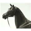 Image 10 : #22 KENTUCKY DERBY RACE HORSE STATUE BARBARO 2007