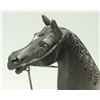 Image 3 : #22 KENTUCKY DERBY RACE HORSE STATUE BARBARO 2007