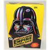 Image 1 : #23 SEALED 1980 STAR WARS EMPIRE STRIKES BACK BOX