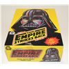 Image 2 : #23 SEALED 1980 STAR WARS EMPIRE STRIKES BACK BOX