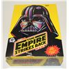 Image 3 : #23 SEALED 1980 STAR WARS EMPIRE STRIKES BACK BOX