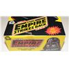 Image 6 : #23 SEALED 1980 STAR WARS EMPIRE STRIKES BACK BOX