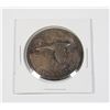 Image 1 : #29 1967 CANADIAN $1 DOLLAR SILVER COIN GOOSE