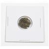 Image 1 : #53 ANCIENT ROMAN EMPIRE COIN MEDIUM UNIDENTIFIED