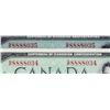 Image 3 : #63  LOT 2 1967 CANADA ONE DOLLAR BILLS SEQUENTIAL