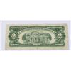 Image 2 : #66 UNITED STATES TWO DOLLAR BILL 1963