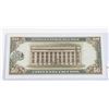 Image 2 : #74 20TH CENTURY CHILE 50 ESCUDOS PAPER MONEY BILL