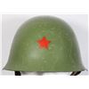 Image 2 : #85 USSR CCCP YUGOSLAVIA MILITARY HELMET W/LINER