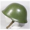 Image 3 : #85 USSR CCCP YUGOSLAVIA MILITARY HELMET W/LINER