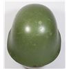 Image 4 : #85 USSR CCCP YUGOSLAVIA MILITARY HELMET W/LINER