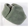 Image 3 : #99 EAST GERMAN MILITARY ARMY NVA WINTER CAP HAT