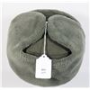 Image 4 : #100 EAST GERMAN MILITARY ARMY NVA WINTER CAP HAT