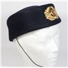 Image 1 : #104 VOLKSMARINE EAST GERMAN NAVY CAP BLUE