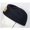 Image 3 : #104 VOLKSMARINE EAST GERMAN NAVY CAP BLUE