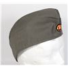 Image 1 : #107 EAST GERMAN NVA ARMY WEDGE CAP MILITARY