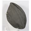 Image 3 : #107 EAST GERMAN NVA ARMY WEDGE CAP MILITARY