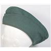 Image 3 : #108 EAST GERMAN NVA ARMY  CAP MILITARY GREEN
