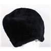 Image 1 : #110 CANADIAN FORCES WINTER PARKTOWN HAT 1971