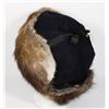 Image 2 : #112 CANADA MILITARY POLICE WESTERN FURS FUR HAT