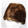 Image 1 : #113 CANADA MILITARY / POLICE FUR HATHEADGEAR