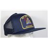 Image 1 : #115 RED DEER CITY DETACHMENT RCMP BASEBALL CAP