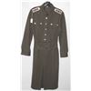 Image 1 : #118 EAST GERMAN WOMEN'S MILITARY UNIFORM WITH