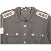 Image 2 : #118 EAST GERMAN WOMEN'S MILITARY UNIFORM WITH