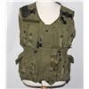 Image 1 : #120  CANADIAN ARMY TRACTICAL LOAD BEARING VEST