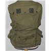 Image 3 : #120  CANADIAN ARMY TRACTICAL LOAD BEARING VEST
