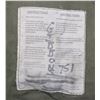 Image 5 : #120  CANADIAN ARMY TRACTICAL LOAD BEARING VEST