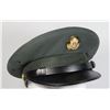Image 9 : #130 VIETNAM UNITED STATES ARMY UNIFORM + HAT