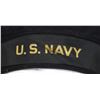 Image 5 : #131 COLD WAR UNITED STATES NAVY UNIFORM + CAP