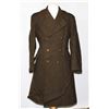 Image 1 : #133 WORLD WAR TWO CANADIAN GREAT COAT 1943