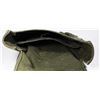 Image 3 : #142 WW2 CANADIAN BRITISH KHAKI BAG BACKPACK