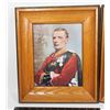 Image 2 : #159 PAIR BRITISH MILITARY FRAMED PRINTS GENERALS