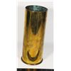 Image 1 : #169 CANADIAN MILITARY  105MM M14 ARTILLERY SHELL