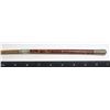 Image 2 : #170 RARE ANTIQUE SWAINE & CO LONDON RIDING CROP