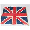 Image 2 : #173 WW2 BRITISH UNION JACK STICK FLAG HOMEFRONT