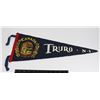 Image 1 : #177 TRURO NOVA SCOTIA  CANADIAN PENNANT 22X9