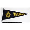 Image 1 : #178 RNZAF WHENUAPAI PENNANT NEW ZEALAND