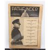 Image 1 : #189 WW2 1940 PATHFINDER MAGAZINE MUSSOLINI
