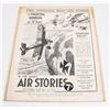 Image 2 : #192 1930'S WW1 MAGAZINE TWENTY YEARS AFTER WITH