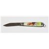 Image 3 : #202 RCMP POCKET KNIFE MEDIUM SIZE RICHARDS