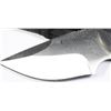 Image 2 : #203 CAMILLUS TITANIUM HT-7 KNIFE W/ SHEATH FIXED